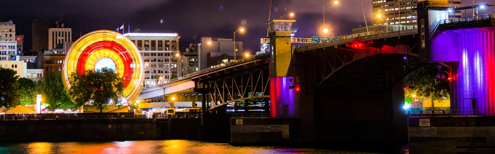 Portland Attractions
