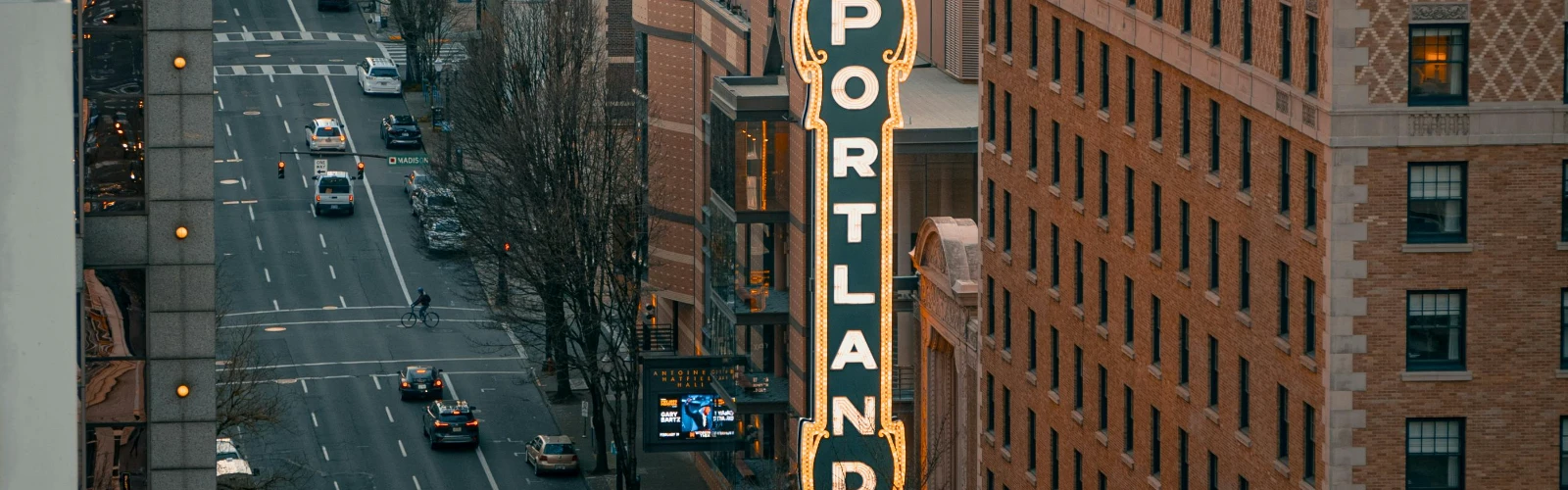 Fun Things to Do in Portland