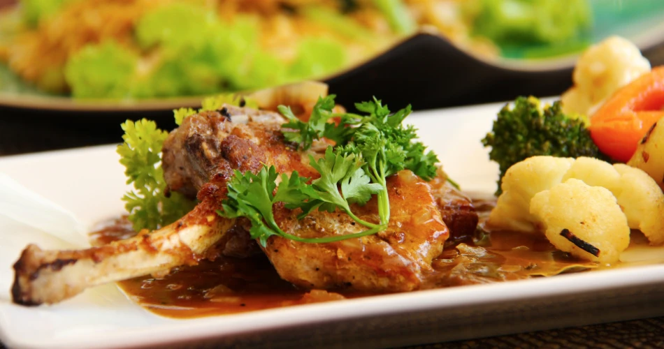 10 Restaurants in Portland That You Can't Miss