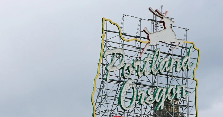 Top 10 Must Visit Attractions in Portland, Oregon