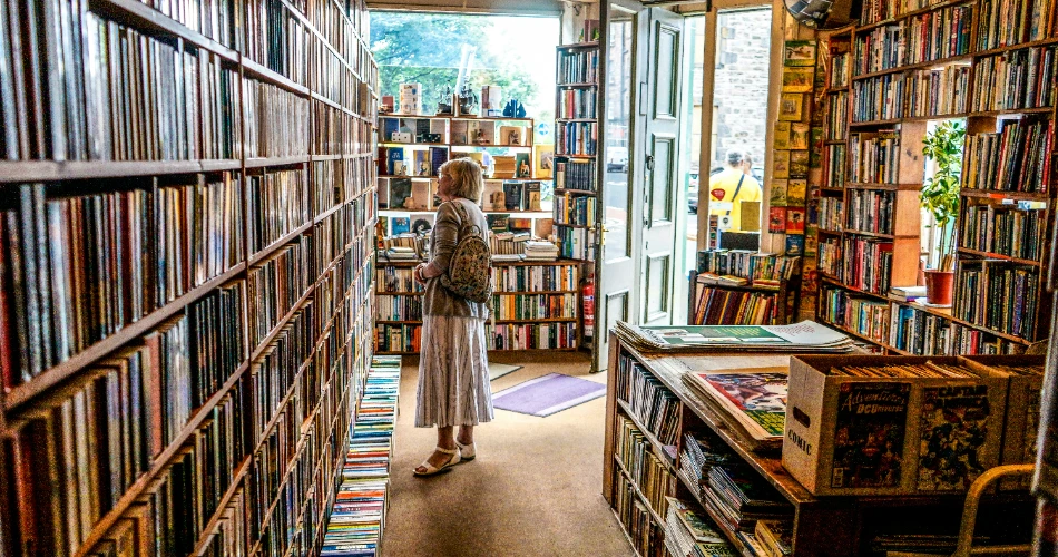 Top 10 Must Visit Attractions in Portland, Oregon