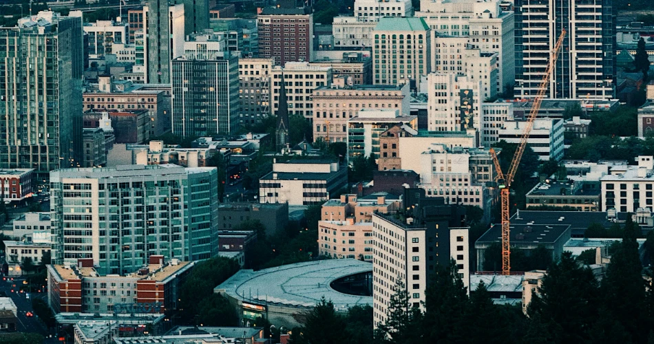 Top 10 Must Visit Attractions in Portland, Oregon