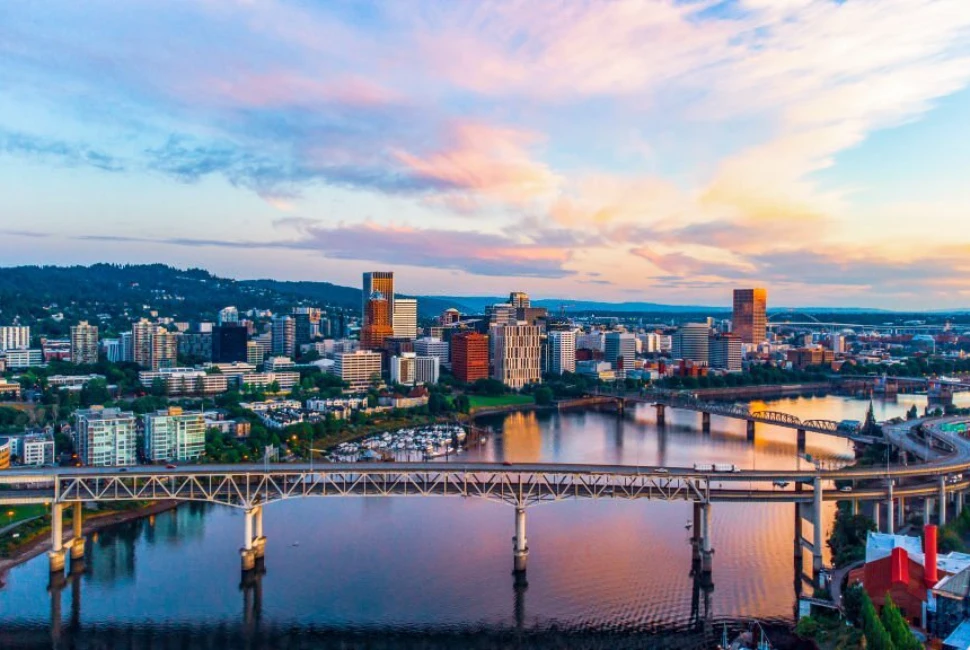 Exploring the Rose City: A Comprehensive Guide to Portland, Oregon