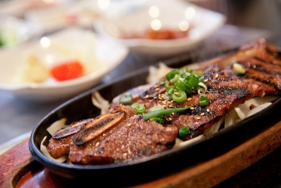 Portland's Culinary Delights: A Foodie's Paradise in the Pacific Northwest
