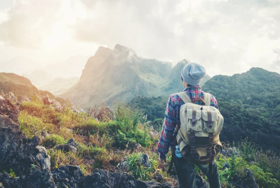 The Great Outdoors: Discovering Natural Beauty in and Around Portland