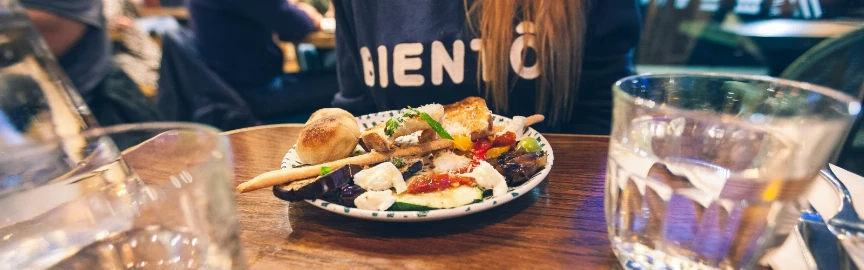 10 Restaurants in Portland That You Can't Miss