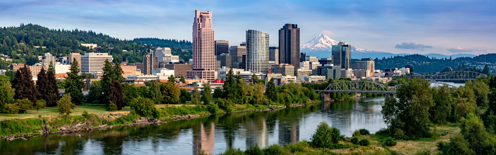 Keep Portland Weird: Unconventional and Unique Experiences for Travelers