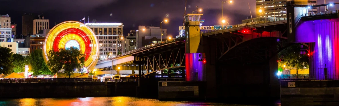 Portland Attractions