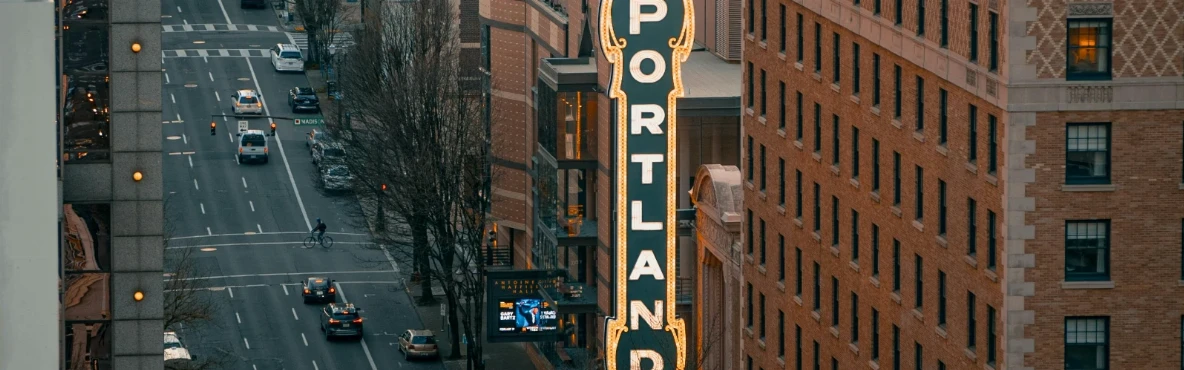 Fun Things to Do in Portland