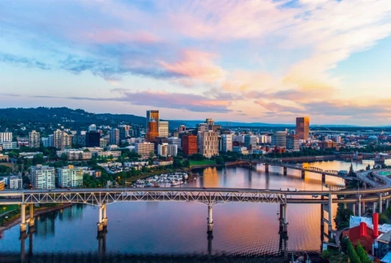 Exploring the Rose City: A Comprehensive Guide to Portland, Oregon