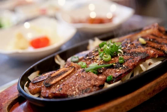 Portland's Culinary Delights: A Foodie's Paradise in the Pacific Northwest