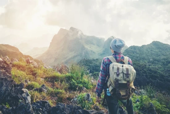 The Great Outdoors: Discovering Natural Beauty in and Around Portland