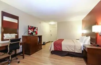 Evergreen Inn & Suites Portland 10