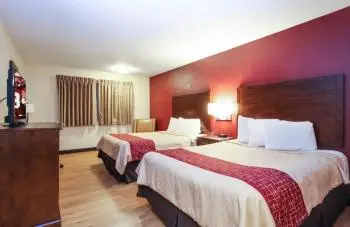 Evergreen Inn & Suites Portland 7